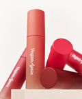 TOUCH IN SOL TOUCH IN SOL Vegan Again Blur Core Lip Tint