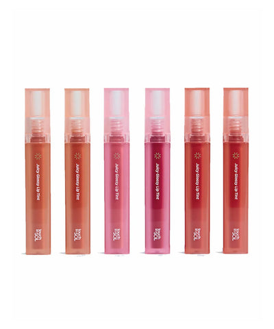TOUCH IN SOL Vegan Again Juicy Glossy Lip Tint