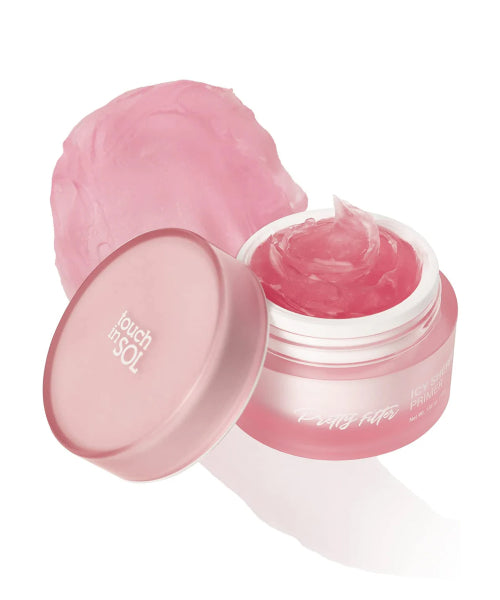 TOUCH IN SOL TOUCH IN SOL Pretty Filter Icy Sorbet Primer