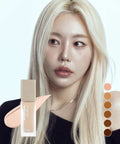 TOUCH IN SOL TOUCH IN SOL Pretty Filter Perfect Finish Foundation - 22