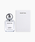 ROOBLISS Rublis Freesia Musk Fragrance Velvet Veil Hair Perfume 30ml