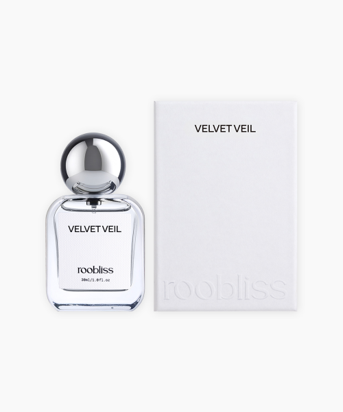 ROOBLISS Rublis Freesia Musk Fragrance Velvet Veil Hair Perfume 30ml
