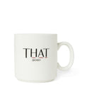 THISISNEVERTHAT THISISNEVERTHAT THAT 2010 Mug White