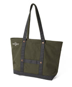 THISISNEVERTHAT THISISNEVERTHAT Canvas Tote Olive