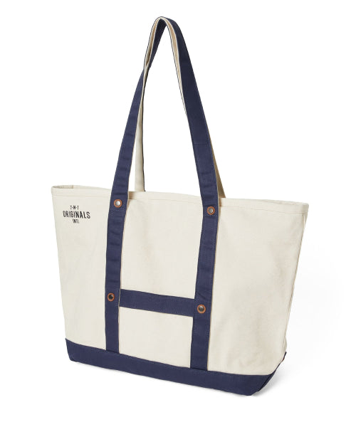 THISISNEVERTHAT THISISNEVERTHAT Canvas Tote Ivory