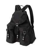 THISISNEVERTHAT THISISNEVERTHAT Rucksack Black