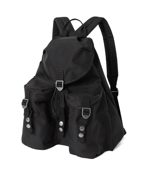 THISISNEVERTHAT THISISNEVERTHAT Rucksack Black