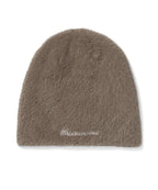 THISISNEVERTHAT THISISNEVERTHAT Shaggy No Cuff Beanie Mud
