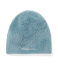 THISISNEVERTHAT THISISNEVERTHAT Shaggy No Cuff Beanie Light Blue
