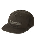 THISISNEVERTHAT THISISNEVERTHAT Authentic Tradition Cap Brown