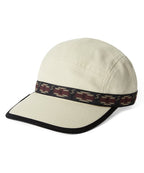THISISNEVERTHAT THISISNEVERTHAT Long Bill Strap Cap Ivory