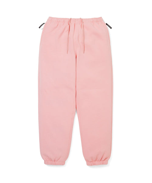 THISISNEVERTHAT THISISNEVERTHAT BIG Sweatpant Soft Pink