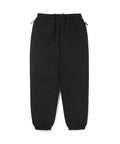 THISISNEVERTHAT THISISNEVERTHAT BIG Sweatpant Black