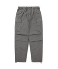 THISISNEVERTHAT THISISNEVERTHAT Overdyed Cargo Pant Grey
