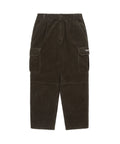 THISISNEVERTHAT THISISNEVERTHAT Corduroy Cargo Pant Brown