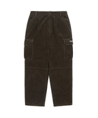 THISISNEVERTHAT THISISNEVERTHAT Corduroy Cargo Pant Brown
