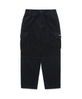THISISNEVERTHAT THISISNEVERTHAT Corduroy Cargo Pant Black