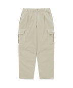 THISISNEVERTHAT THISISNEVERTHAT Corduroy Cargo Pant Beige