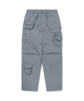 THISISNEVERTHAT THISISNEVERTHAT Multi Pocket Cargo Pant Slate