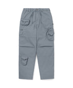 THISISNEVERTHAT THISISNEVERTHAT Multi Pocket Cargo Pant Slate