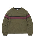 THISISNEVERTHAT THISISNEVERTHAT T-Shirt Olive