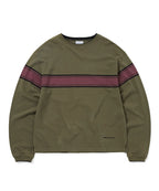THISISNEVERTHAT THISISNEVERTHAT T-Shirt Olive