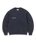 THISISNEVERTHAT THISISNEVERTHAT Sweatshirt Navy