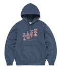 THISISNEVERTHAT THISISNEVERTHAT Hoodie Deep Water