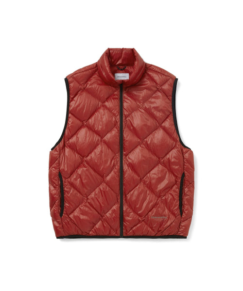 THISISNEVERTHAT THISISNEVERTHAT Padded Jacket Light Down Vest