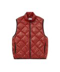 THISISNEVERTHAT THISISNEVERTHAT Padded Jacket Light Down Vest