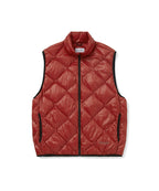 THISISNEVERTHAT THISISNEVERTHAT Padded Jacket Light Down Vest
