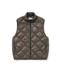 THISISNEVERTHAT THISISNEVERTHAT Padded Jacket Light Down Vest