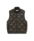 THISISNEVERTHAT THISISNEVERTHAT Padded Jacket Light Down Vest