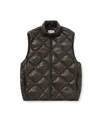 THISISNEVERTHAT THISISNEVERTHAT Padded Jacket Light Down Vest