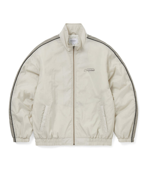 THISISNEVERTHAT THISISNEVERTHAT Originals Warm Up Jacket Unisex