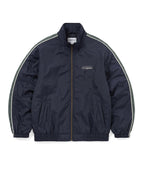 THISISNEVERTHAT THISISNEVERTHAT Originals Warm Up Jacket Navy