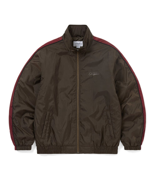 THISISNEVERTHAT THISISNEVERTHAT Originals Warm Up Jacket Unisex