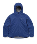 THISISNEVERTHAT THISISNEVERTHAT PERTEX Insulated Jacket Blue