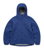 THISISNEVERTHAT THISISNEVERTHAT PERTEX Insulated Jacket Blue