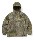 THISISNEVERTHAT THISISNEVERTHAT Hooded Puff Parka Camo