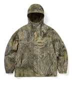 THISISNEVERTHAT THISISNEVERTHAT Hooded Puff Parka Camo