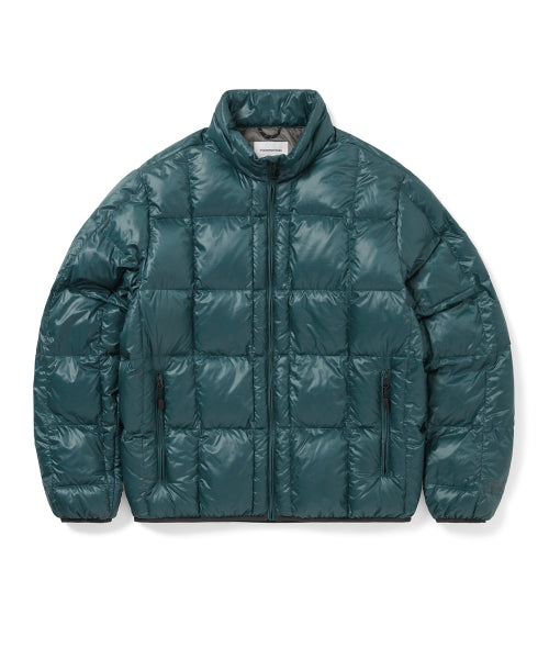 THISISNEVERTHAT THISISNEVERTHAT Padded Jacket Dark Teal