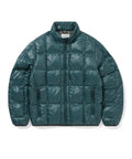 THISISNEVERTHAT THISISNEVERTHAT Padded Jacket Dark Teal