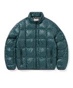 THISISNEVERTHAT THISISNEVERTHAT Padded Jacket Dark Teal