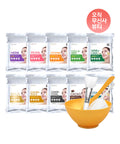 LINDSAY LINDSAY Premium Modeling Mask 1kg Set