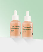TRUTH OF BEAUTY Cica-Mucin Calming Serum (2 packs)