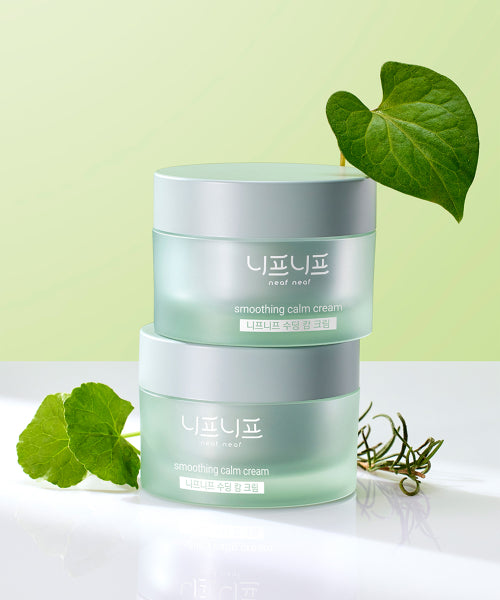 NEAFNEAF NEAFNEAF Soothing Calm Cream 50g