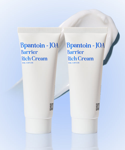 TRUTH OF BEAUTY TRUTH OF BEAUTY Non-Toin Joa Moisturizing Barrier Cream
