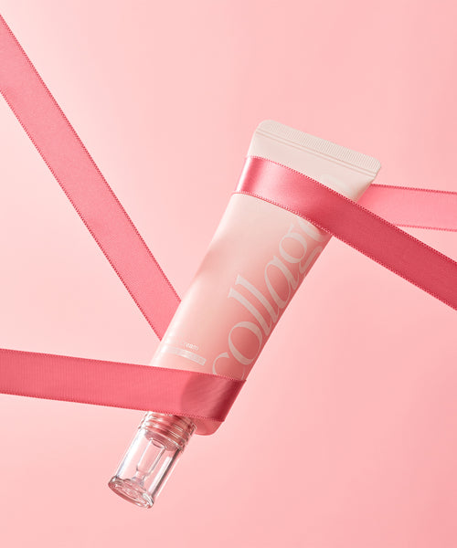 NEAFNEAF NEAFNEAF Peach Fit Collagen Cream 50g