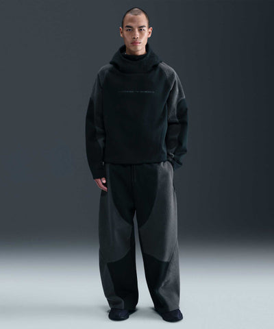 NIKE Tech Boreas Woven Open Hem Pants M